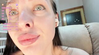 Watch lecherous_wife Hot Porn Video [Chaturbate] - feet, mommy, milf, lovense, bigboobs