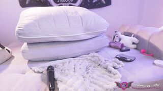 vampyy_doll Cam Porn Video [Chaturbate] - tattoo, mistress, ahegao, goth, bigboobs