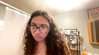 Watch beafvr HD Porn Video [Chaturbate] - sport, shower, latex, asia