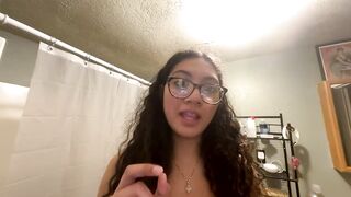 Watch beafvr HD Porn Video [Chaturbate] - sport, shower, latex, asia