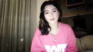 Watch zoeparkerrr Best Porn Video [Chaturbate] - new, 18, bj, sissy