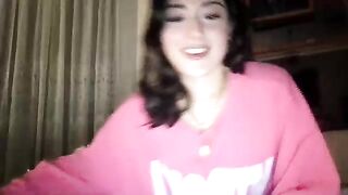 Watch zoeparkerrr Best Porn Video [Chaturbate] - new, 18, bj, sissy