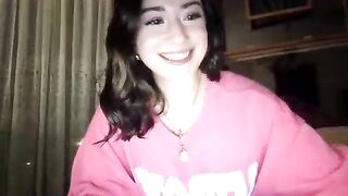 Watch zoeparkerrr Best Porn Video [Chaturbate] - new, 18, bj, sissy