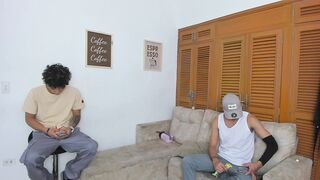 nympho_nathy_sophi Top Porn Video [Chaturbate] - lesbian, anal, latina, young, 18