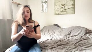 funflirt97 Best Porn Video [Chaturbate] - latin, talk, welcome, kisses, curly