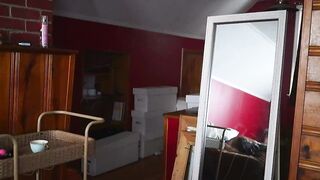 elfenemma Best Porn Video [Chaturbate] - daddysgirl, teen, moan, asia, twerk