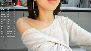 soul_mi Cam Porn Video [Chaturbate] - new, 18, lovense, asian, teen