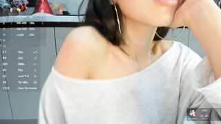 soul_mi Cam Porn Video [Chaturbate] - new, 18, lovense, asian, teen