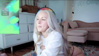 Watch sexyashley_21 Leaked Porn Video [Chaturbate] - filipina, angel, pinay, conversation, moan