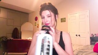 Watch briadominick Top Porn Video [Chaturbate] - new, squirt, lush, teen, bigboobs