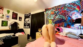 corgasm_47 HD Porn Video [Chaturbate] - students, edge, nonnude, lovenselush, wifematerial