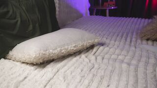 ballerinacappuccino Cam Porn Video [Chaturbate] - lovely, natural, young, squirt