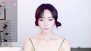 blon_kater Leaked Porn Video [Chaturbate] - new, smalltits, young, asian