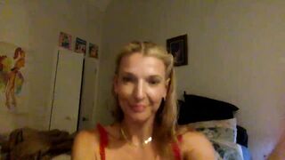 milf_toyboy_ Hot Porn Video [Chaturbate] - milf, bigtits, anal, blonde, bigcock