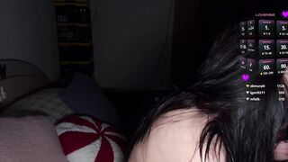 online_may Top Porn Video [Chaturbate] - daddysgirl, young, lovense, asian, bigboobs