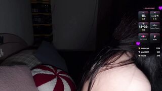 online_may Top Porn Video [Chaturbate] - daddysgirl, young, lovense, asian, bigboobs