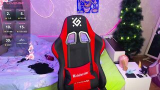 Watch zoeserene Top Porn Video [Chaturbate] - natural, young, 18, lovense, teen