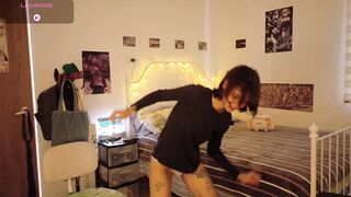 Watch alone_together_ Leaked Porn Video [Chaturbate] - blond, teens, sexytits, cosplay