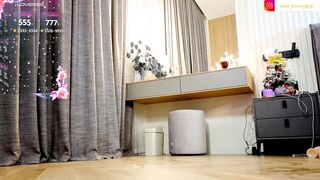 Watch your_bunnygirl Leaked Porn Video [Chaturbate] - anal, squirt, skinny, teen, bigboobs