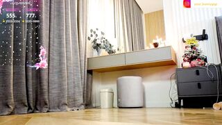 Watch your_bunnygirl Leaked Porn Video [Chaturbate] - anal, squirt, skinny, teen, bigboobs