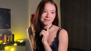 Watch moonfaced_ Leaked Porn Video [Chaturbate] - tease, natural, smalltits, skinny