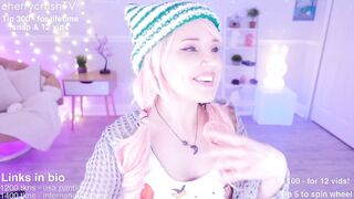 cherrycrush HD Porn Video [Chaturbate] - sugardaddy, friendly, colombian, fuck, privateisopen