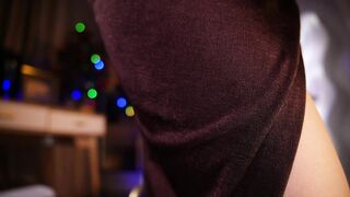 iris_vega Best Porn Video [Chaturbate] - feet, mistress, pantyhose, asian, skinny