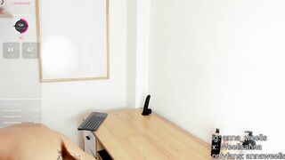 anna_wells Hot Porn Video [Chaturbate] - deepthroat, bigass, anal, squirt, petite