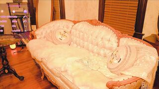 Watch thecamwoman Cam Porn Video [Chaturbate] - young, spank, saliva, biglegs