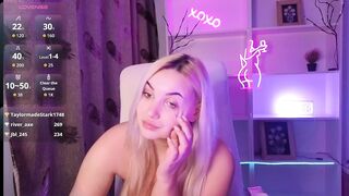 Watch janemiss Cam Porn Video [Chaturbate] - new, private, c2c, blonde, teen