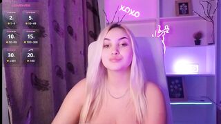 Watch janemiss Cam Porn Video [Chaturbate] - new, private, c2c, blonde, teen