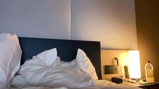 Watch canadianwanderlust HD Porn Video [Chaturbate] - couple, titjob, twerking, highheels, tips