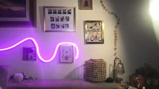 Watch rosepuzzy69 Cam Porn Video [Chaturbate] - young, blonde, model, girls, lush