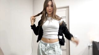 Watch jimmyholtzman New Porn Video [Chaturbate] - new, bigass, 18, teen, bigboobs