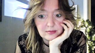 Watch braingirl HD Porn Video [Chaturbate] - tease, natural, milf, french, bigboobs