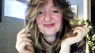 Watch braingirl HD Porn Video [Chaturbate] - tease, natural, milf, french, bigboobs