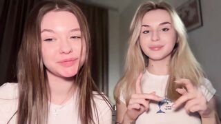 Watch ecl1pse_ HD Porn Video [Chaturbate] - happynewyear, bigass, natural, 18, blonde