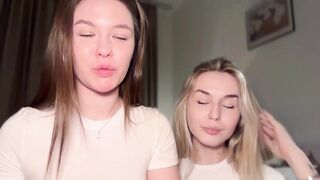 Watch ecl1pse_ HD Porn Video [Chaturbate] - happynewyear, bigass, natural, 18, blonde