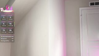 sasha_long13 HD Porn Video [Chaturbate] - fat, tongue, hush, sex