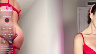 sasha_long13 HD Porn Video [Chaturbate] - fat, tongue, hush, sex