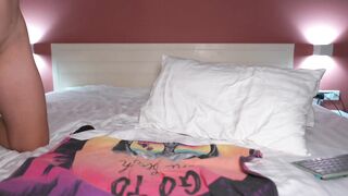 candylisa Best Porn Video [Chaturbate] - private, oil, anal, spanks, ahegao