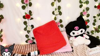 Watch cutee_andrea HD Porn Video [Chaturbate] - new, anal, latina, 18, ahegao