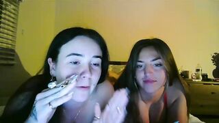 nicoletteluv New Porn Video [Chaturbate] - african, hugeass, fuckmachine, goth