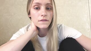 Watch fflloowweerr Leaked Porn Video [Chaturbate] - feet, new, shy, slim, pvt