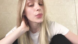 Watch fflloowweerr Leaked Porn Video [Chaturbate] - feet, new, shy, slim, pvt