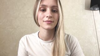 Watch fflloowweerr Leaked Porn Video [Chaturbate] - feet, new, shy, slim, pvt