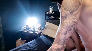 lovecoupleqc Hot Porn Video [Chaturbate] - youngbeauty, fuckhard, hotcouple, amateur