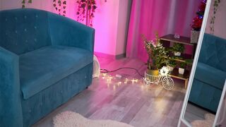 theayanna New Porn Video [Chaturbate] - deepthroat, romantic, lovense, skinny, bigboobs