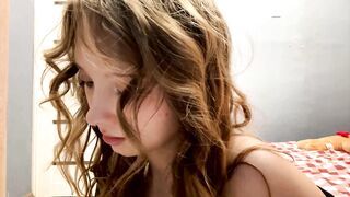 Watch willenasow Hot Porn Video [Chaturbate] - new, shy, young, 18, nonude