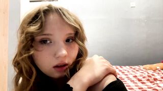 Watch willenasow Hot Porn Video [Chaturbate] - new, shy, young, 18, nonude